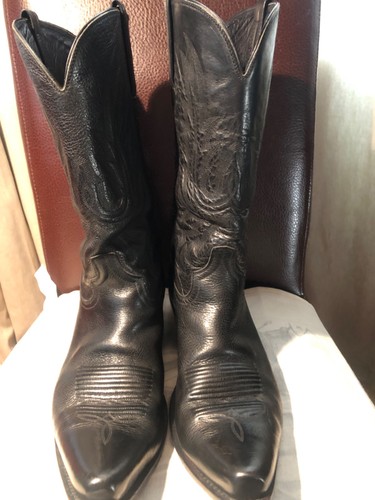 Lucchese charlie horse vintage - lucchese,