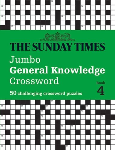 The sunday times jumbo general - sunday,