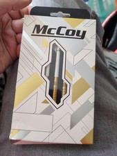 McCoy 22g 90 Per Cent Darts