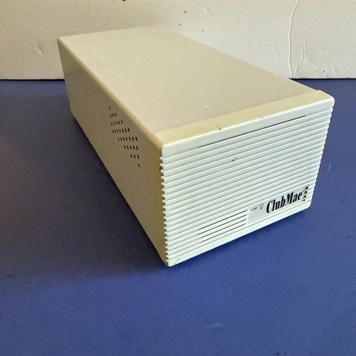 Vintage clubmac mighty mite - vintage,