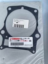 YAMAHA Gasket, Cylinder, 5VK-11351-00 OEM XT660Z XT660X MT03 XT660R