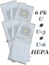 Hepa 6 PK Replacement for