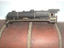 MAINLINE #6115 'SCOTS