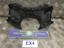 HONDA S WING 125 bottom handlebar cover 2007