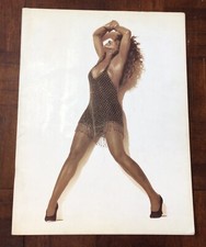 Tina Turner A Foreign Affair