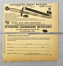 Retail Advisory Council