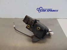 Peugeot 407 Door Lock Mechanism 04-11 Passenger Left Front 6 Pin 9683418280