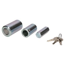 2 Pack Caravan Corner Steady