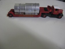 1:76 Trackside Scammell Low