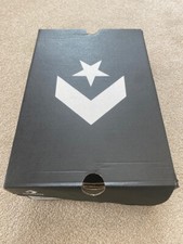 "Empty" Converse Shoe Box