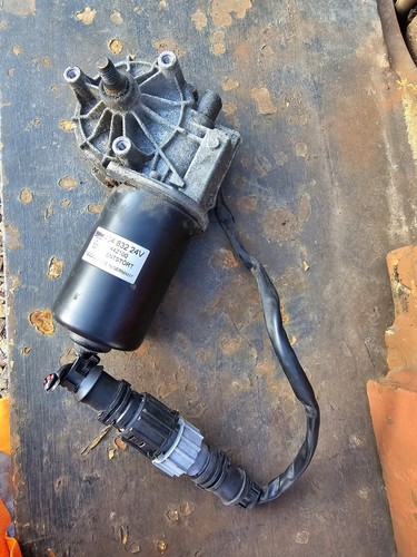 1894030 wiper motor for - daf, cf