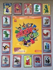 Sainsbury's Create the World