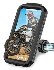 Orcas Motorbike Phone Holder