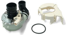 JOHN LEWIS Dishwasher Heater Kit JLDWS1209, JLDWW1302 Genuine 4055373700