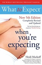 What to Expect When You're