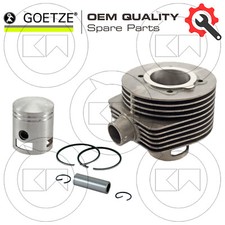 THERMAL GROUP 2 LIGHTS PISTON