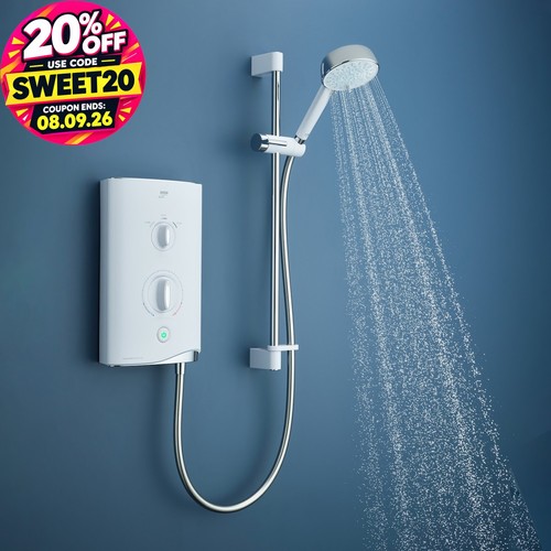 Mira sport thermostatic - mira,