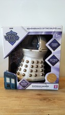 Dr Doctor Who Emperor Davros