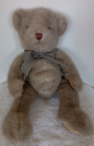 Vintage russ berrie trafalgar - berrie,