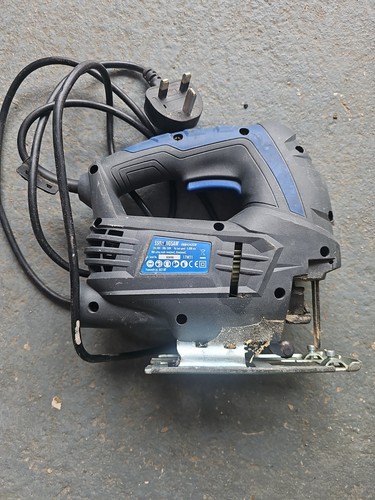 Electric jigsaw jig saw - electric,