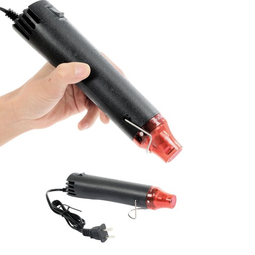 Heat gun for crafting 110v - heat,