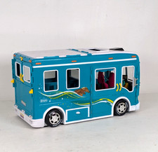 2008 Blue Breyer Horse Trailer