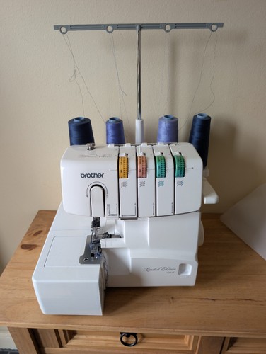 Brother 1034d overlocker - 1034d,