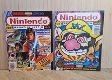 Nintendo Magazine System