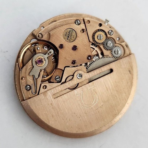 Omega watch calibre - omega,