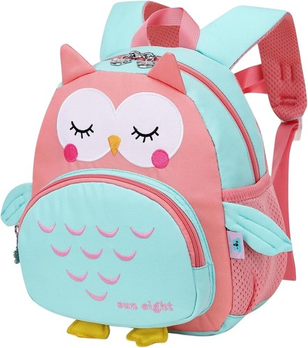 Sun eight wise little owl - sun,