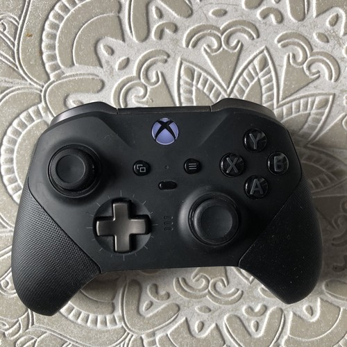 Microsoft xbox elite wireless - microsoft,