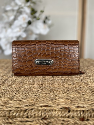 Sienna luca genuine leather - luca,