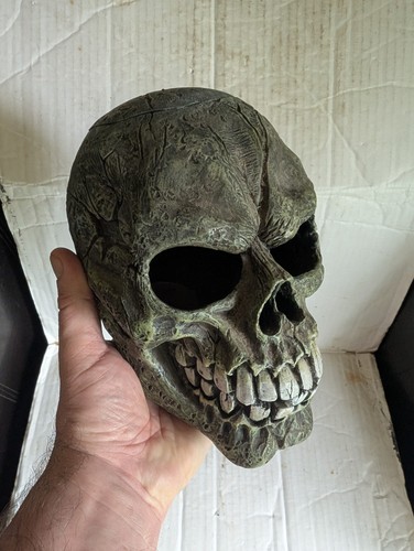 Novelty inch resin human - resin,