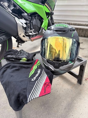 Shoei capriccio tc 4 - z-8, tc-4