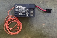 FUTABA FP-R115F 5 CHANNEL