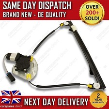 FIAT PANDA MK2 169 FRONT LEFT