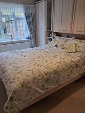 Dunelm King Size Duvet Cover