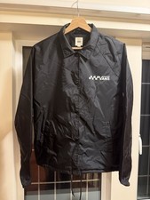 VANS Off the Wall Coach Jacket