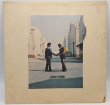 Vinyl 12 inch Record Album