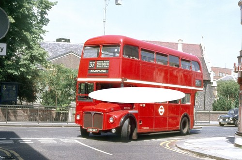 London transport bus - london,