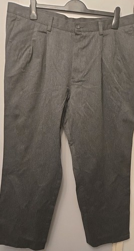 Mens grey trousers - mens,
