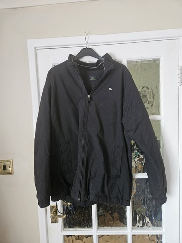 Mens lacoste coat - mens,