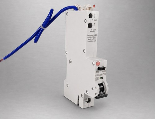 Wylex rcbo amp - rcbo, 16
