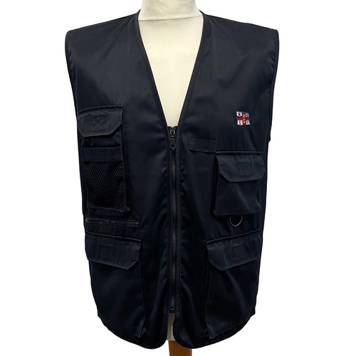 Rnli adventure waistcoat - rnli,