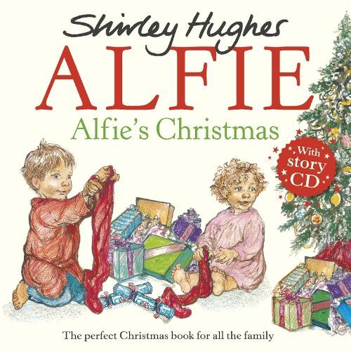 Alfie christmas shirley - christmas:,