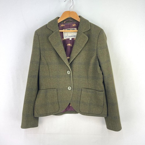 Joules elizabeth tweed - joules, jacket