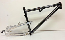 Titus Race X 17.5" C-T