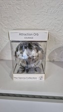 Sienna Glass Attraction Orb