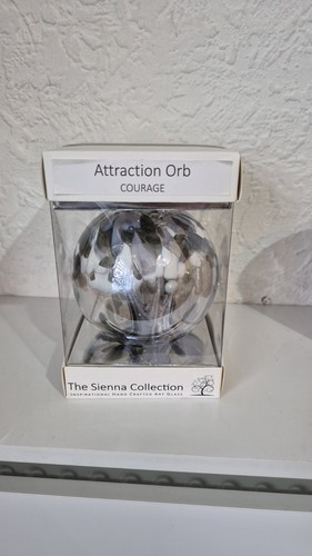 Sienna glass attraction - sienna,
