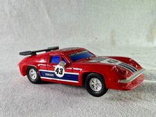 Vintage slot car - vintage, artin